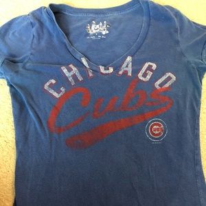 Chicago Bears T-shirt Sz sm